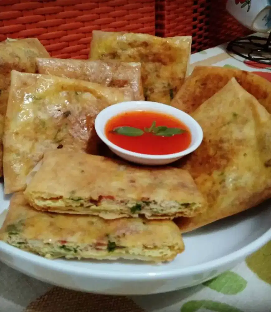 Nyari cewe selama bulan puasa buat jualan takjil