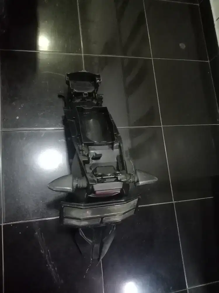 Jual aksesoris motor