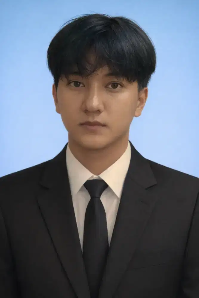 SAYA SIAP KERJA APA SAJA