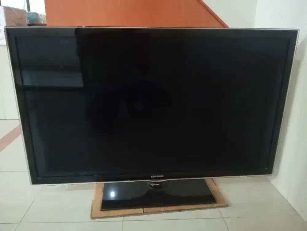 Samsung smart TV UA46D6000SN
