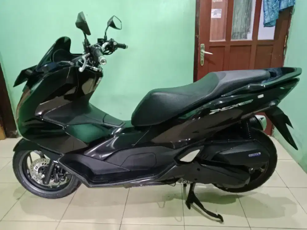 PCX cbs 2024 likenew , AB Kulonprogo (KM Rendah)