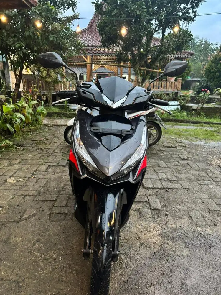 FOR SALE VARIO 125 - 2015