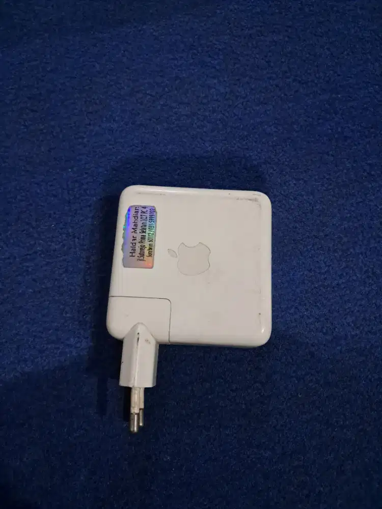 Charger macbook