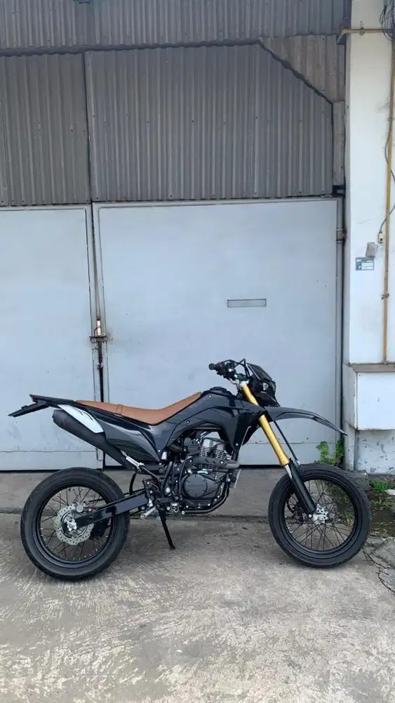 oper kredit crf sisa 11x