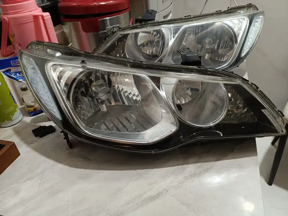 Lampu original Civic FD
