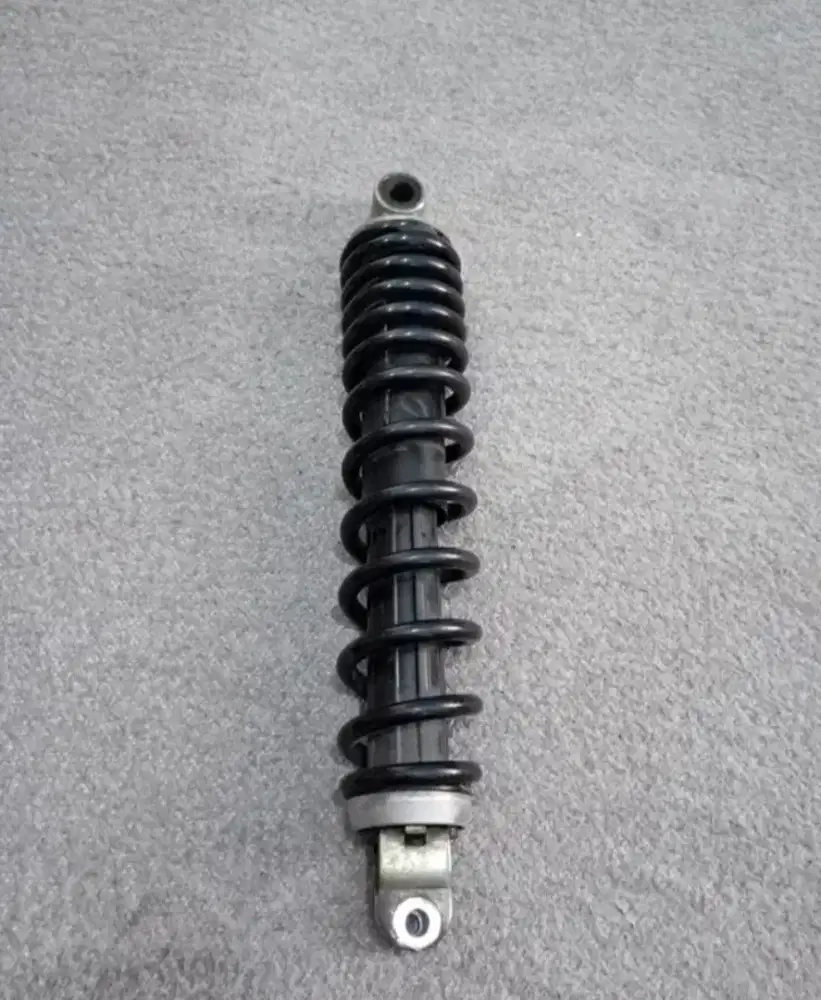 Shockbreaker Vario 125