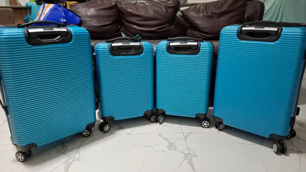 Koper polo venna 24 inci