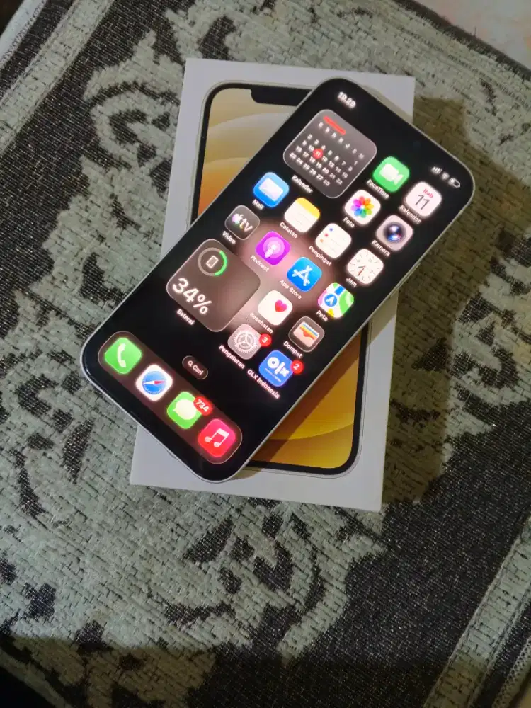 Iphone 12 (128GB)