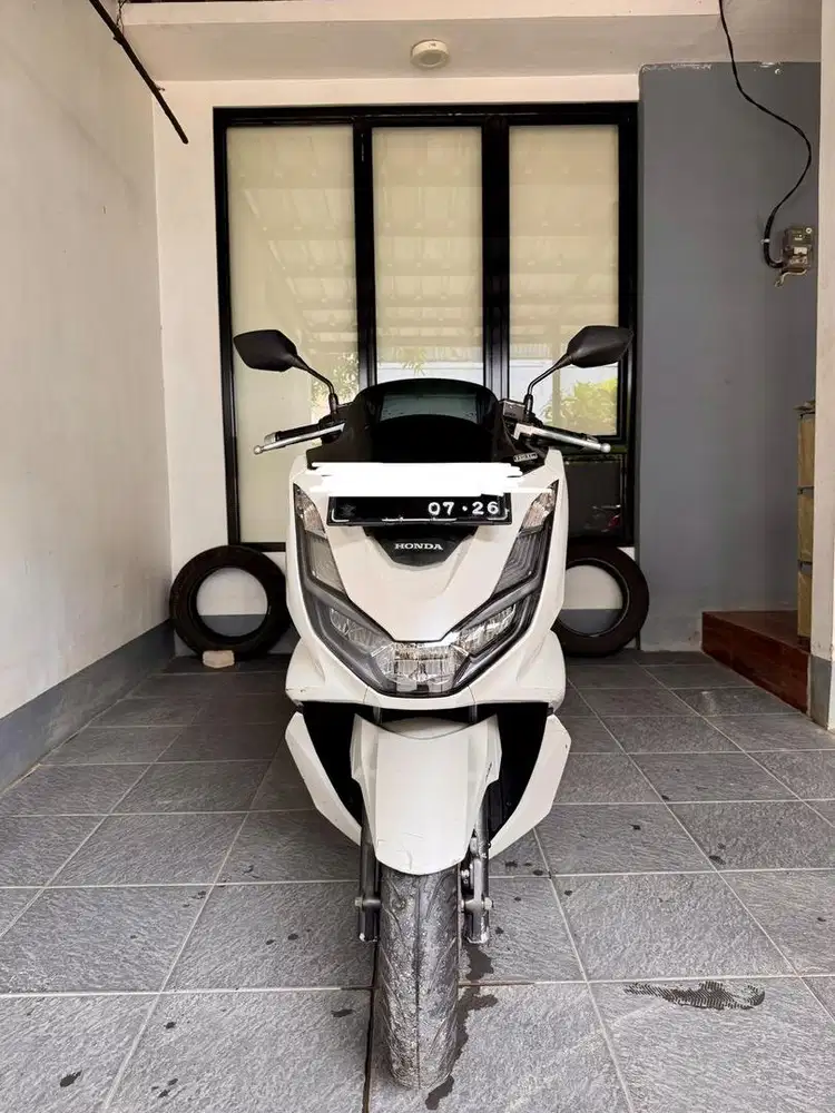 Pcx 160 abs 2021