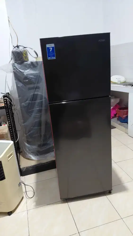 Kulkss 2pintu agua bgus ori