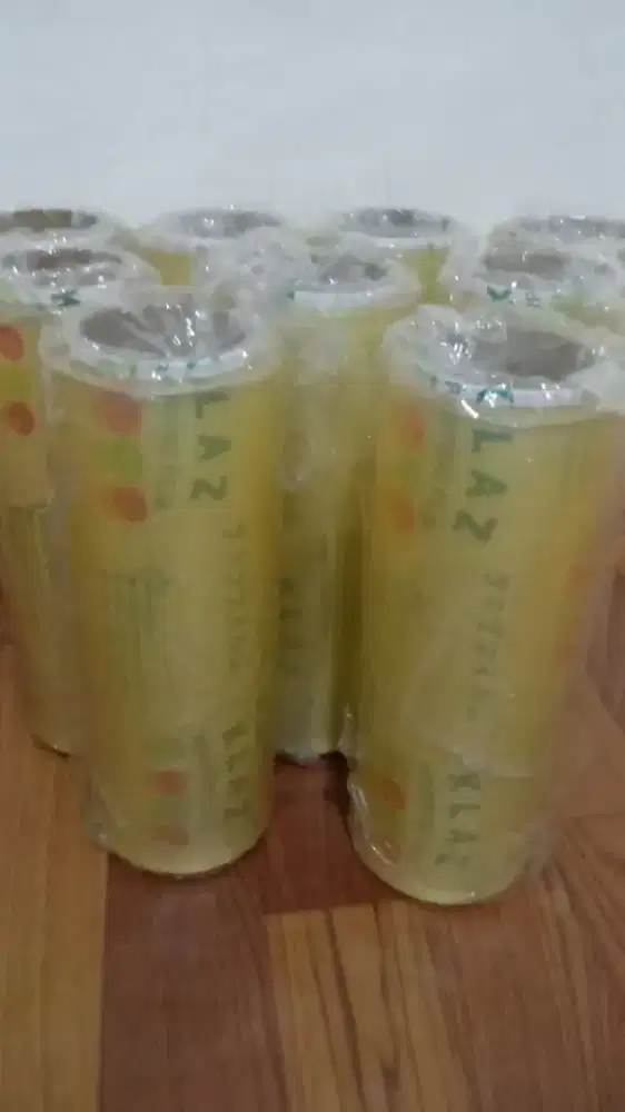 Wrapping film uk.30cm