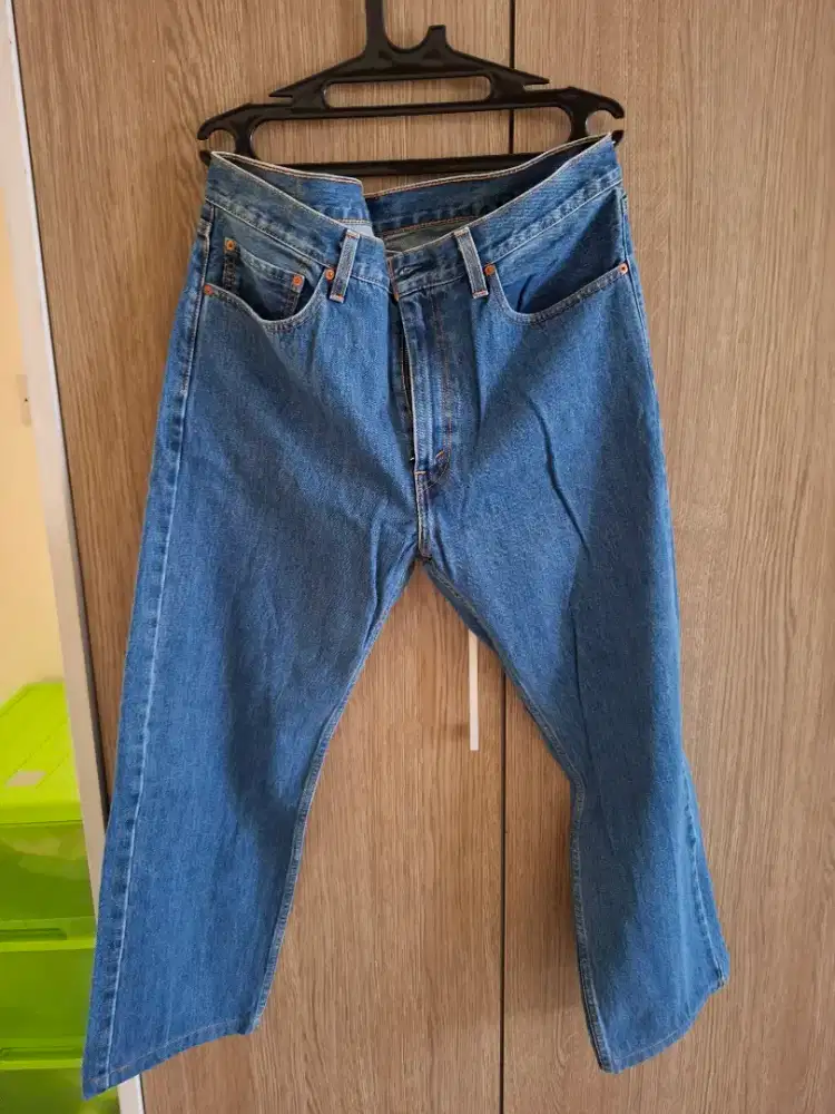 Celana Jeans Levis