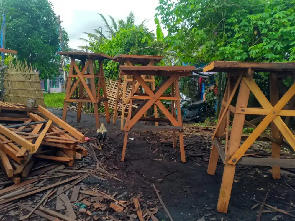 Tower air menara ulin