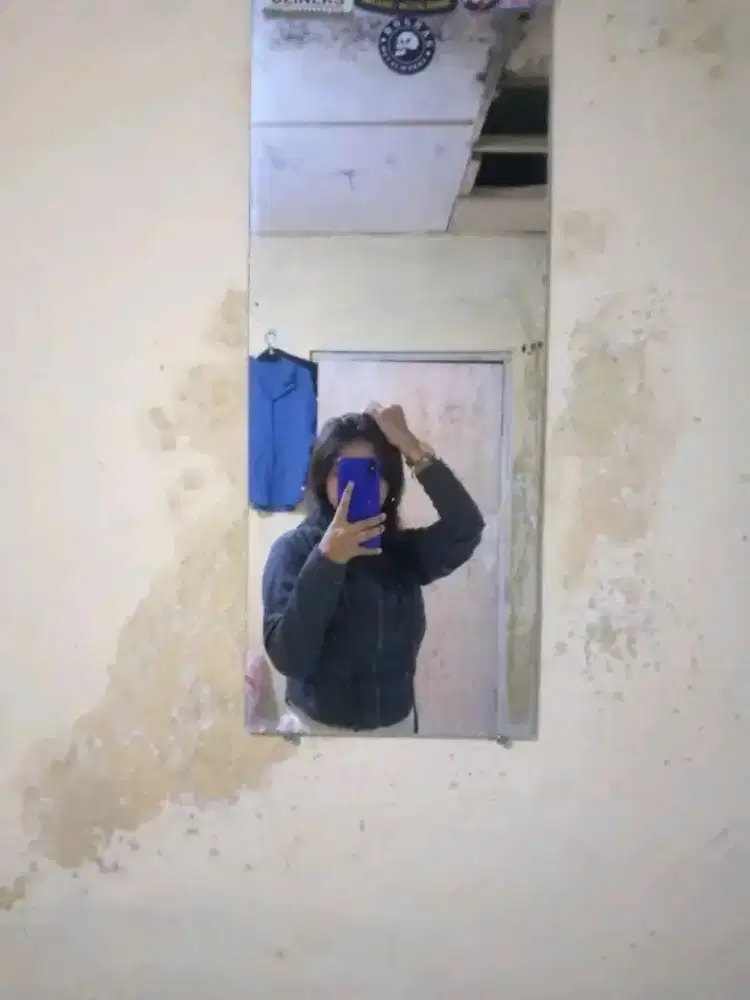 Assalamalikum info loker art beberes atau baby sister juga gapapa