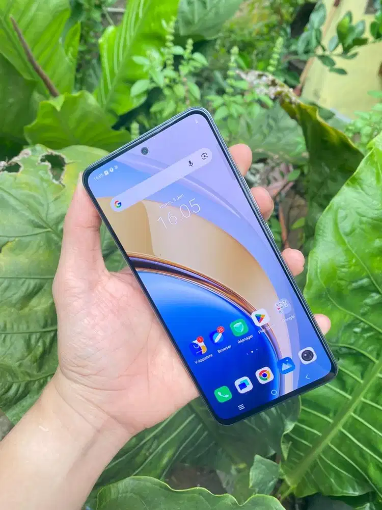 VIVO V40 lite 5G 8/256gb