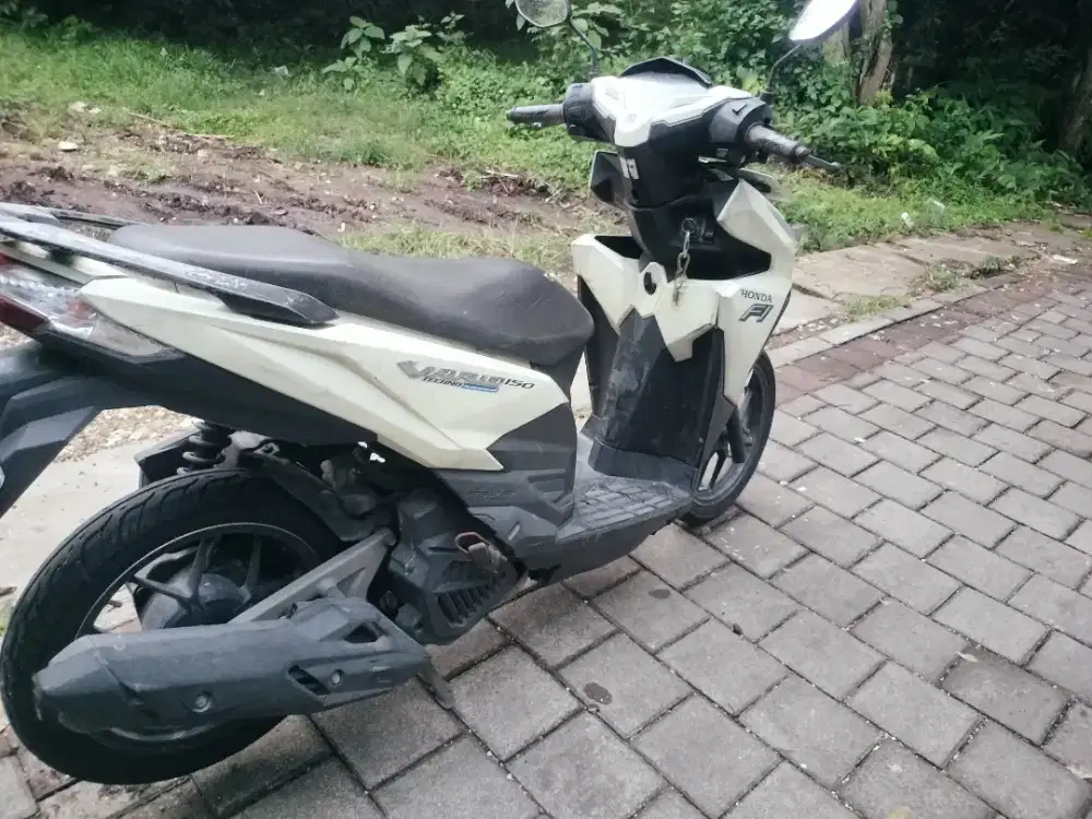 Vario 150 Tahun 2015