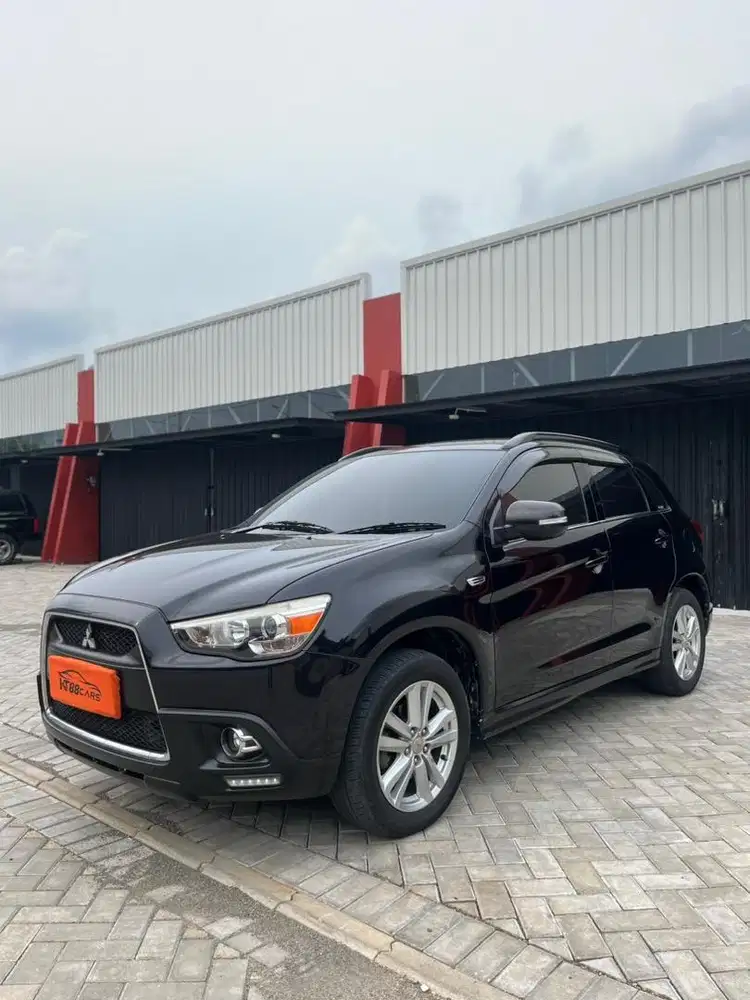 Mitsubitshi Outlander PX 2.0