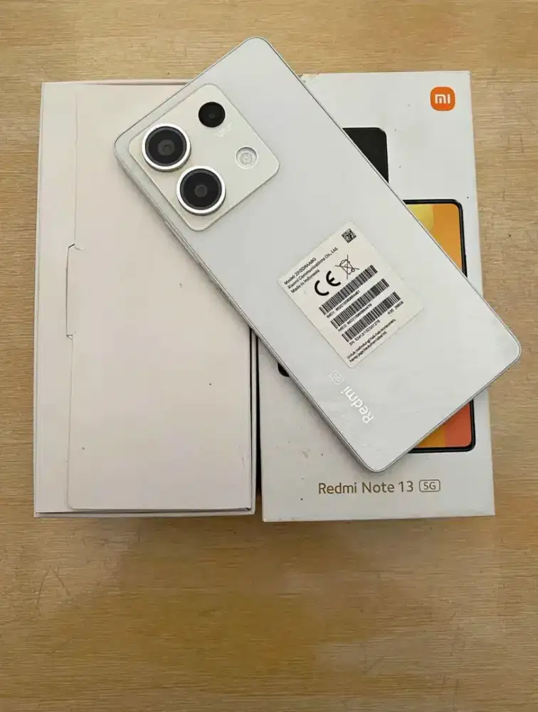 Redmi note 13 5g 8/256