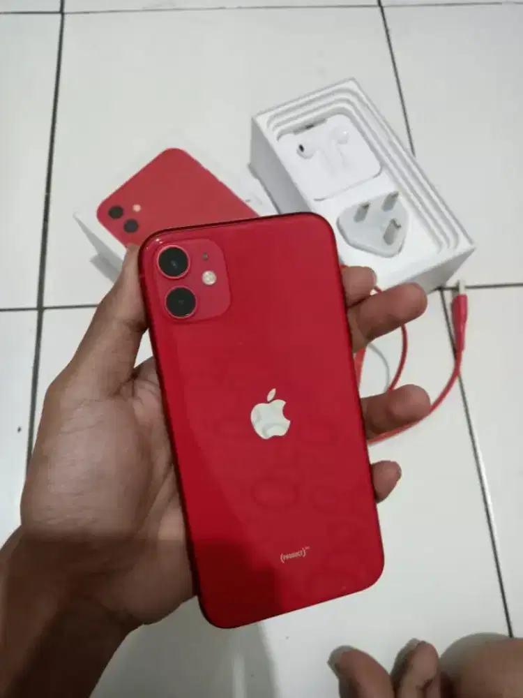 iPhone 11 64GB Bypas Wifi only