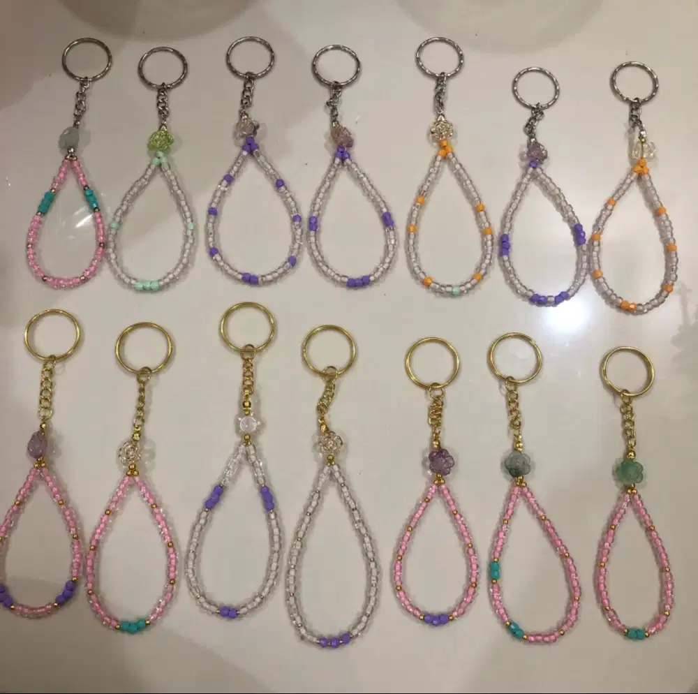 Free Gantungan kunci