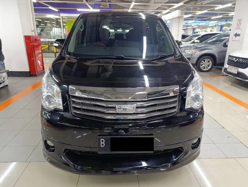 Toyota Nav1 V Limited 2.0 AT Tahun 2016/2017