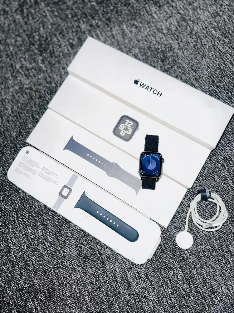 Apple Watch SE 1 44mm iBox BH90