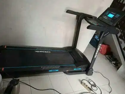 Treadmil Kinetic