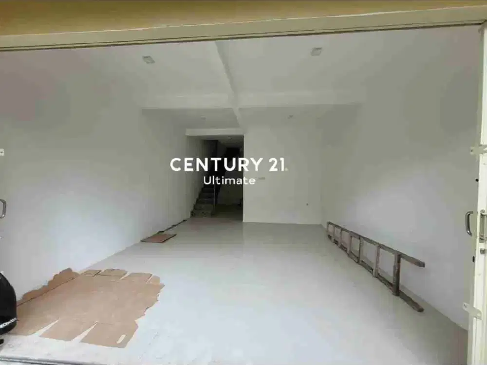 Disewakan Ruko Suhat, Malang Bisa Untuk Tempat Tinggal dan Usaha