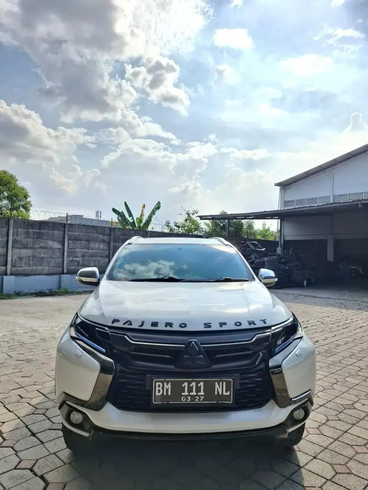 Dakar 2016 (4×2) matic. Km 134rb