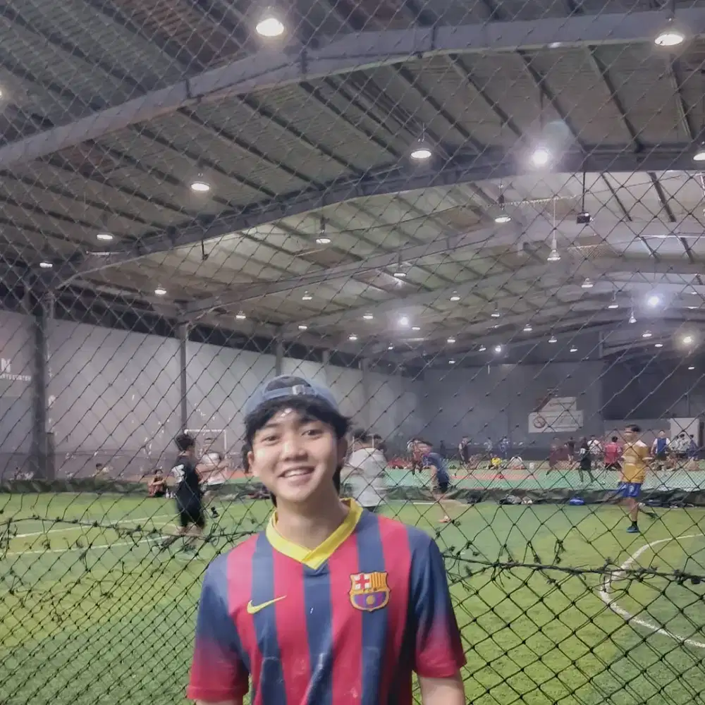 Umur 19 tahun nyari kerja