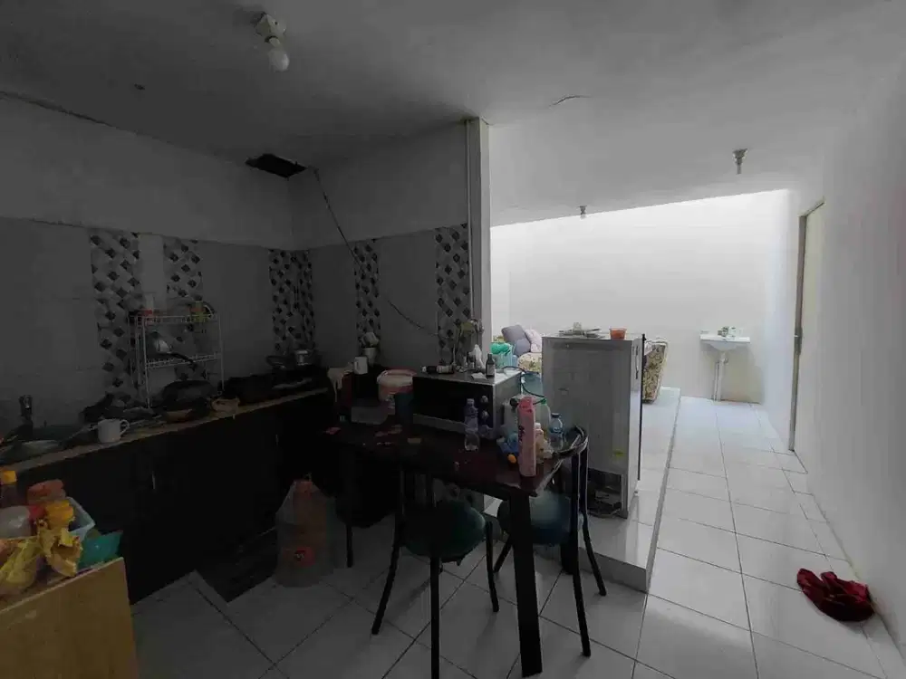 Di sewa rumah sentul city