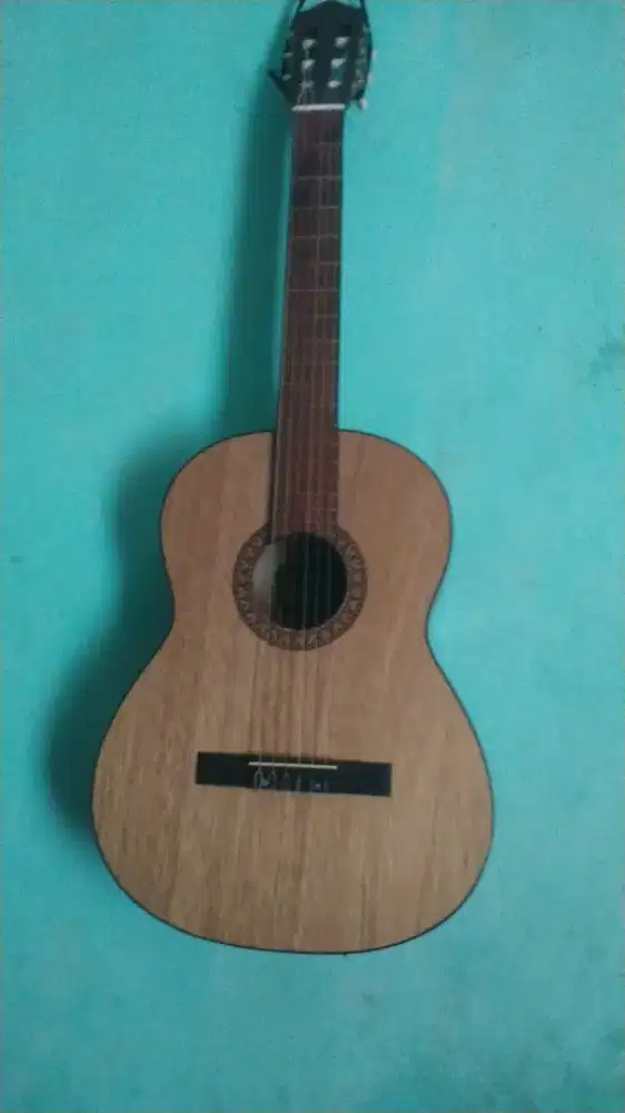 Gitar cowboy nylon