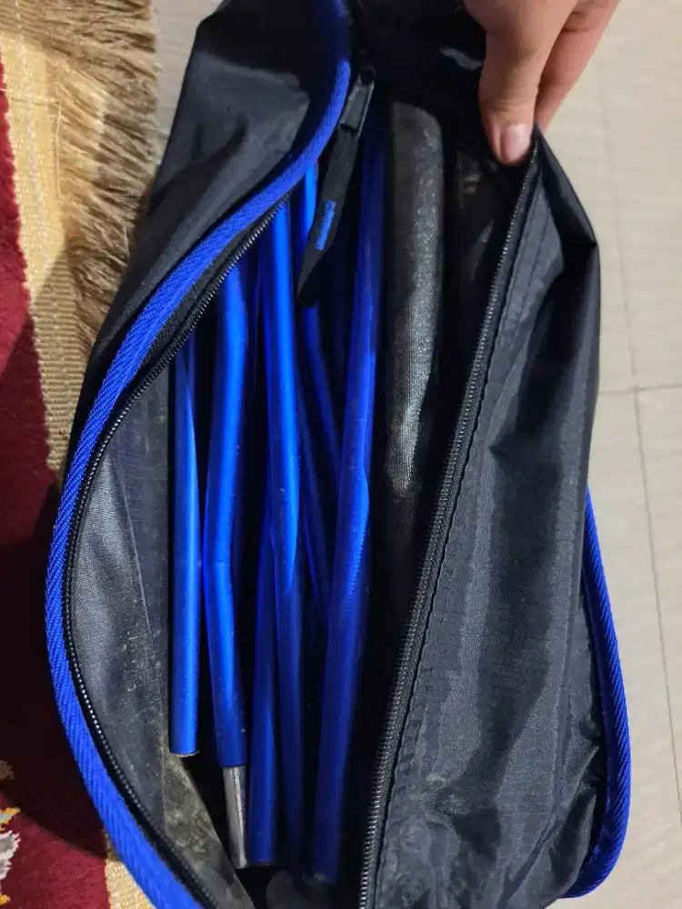 Kursi lipat no brand