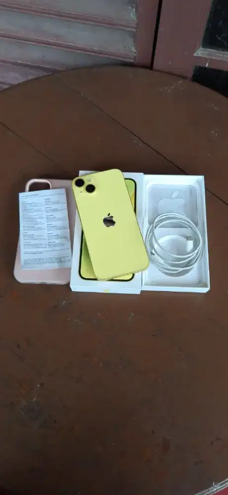 Iphone 14 plus ibox