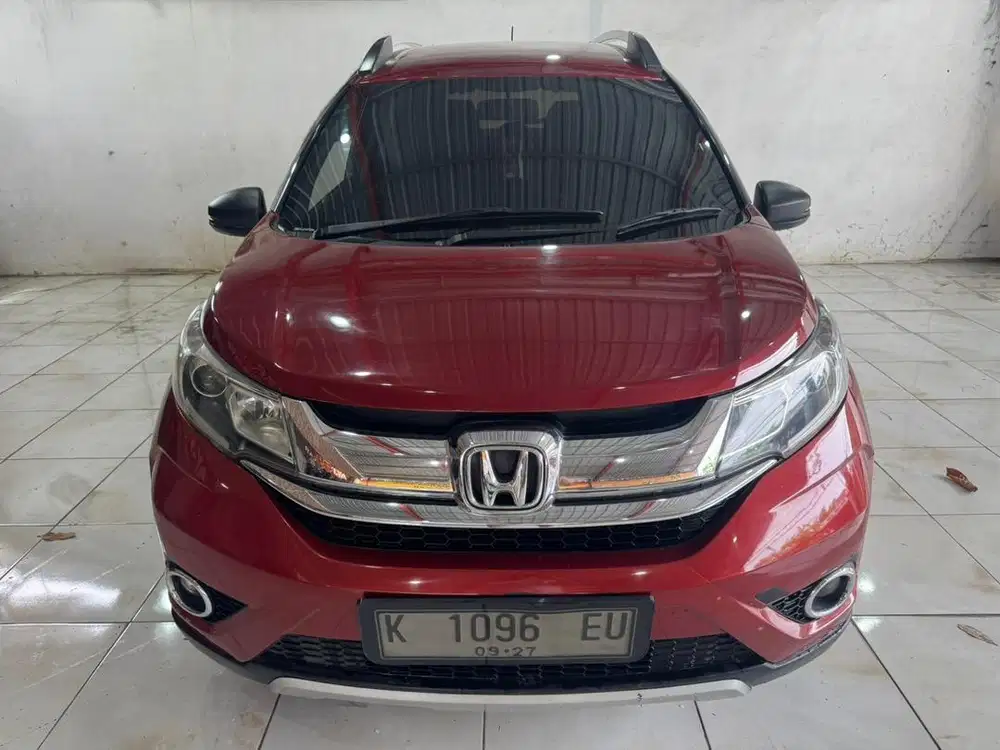 Honda BRV E matic 2016