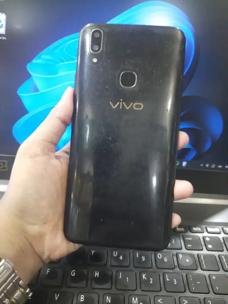 Vivo V9 Ram 4/64 -Second