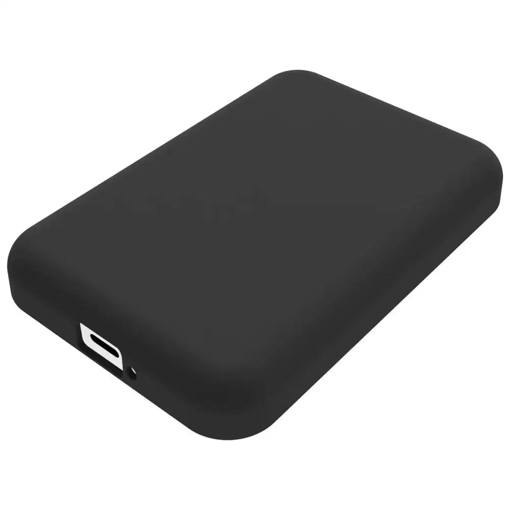 apple magsafe battery air silicone case