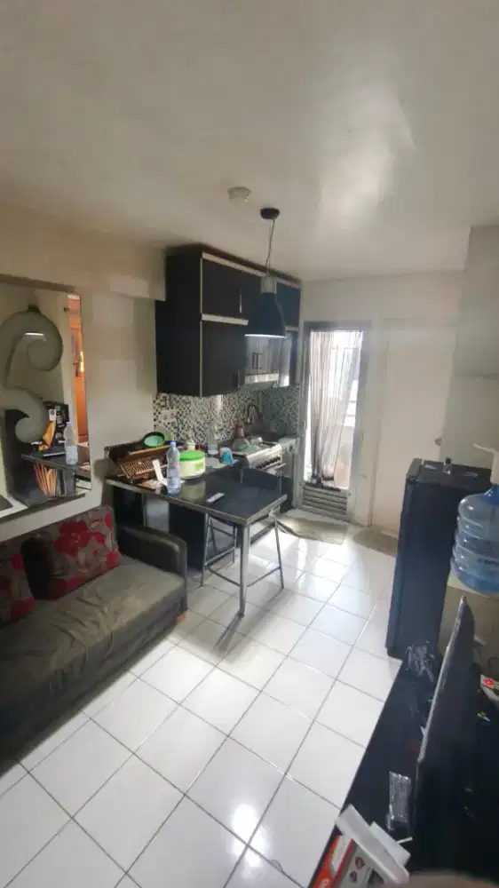 Jual Cepat Apartemen Kalibata City Tower Akasia