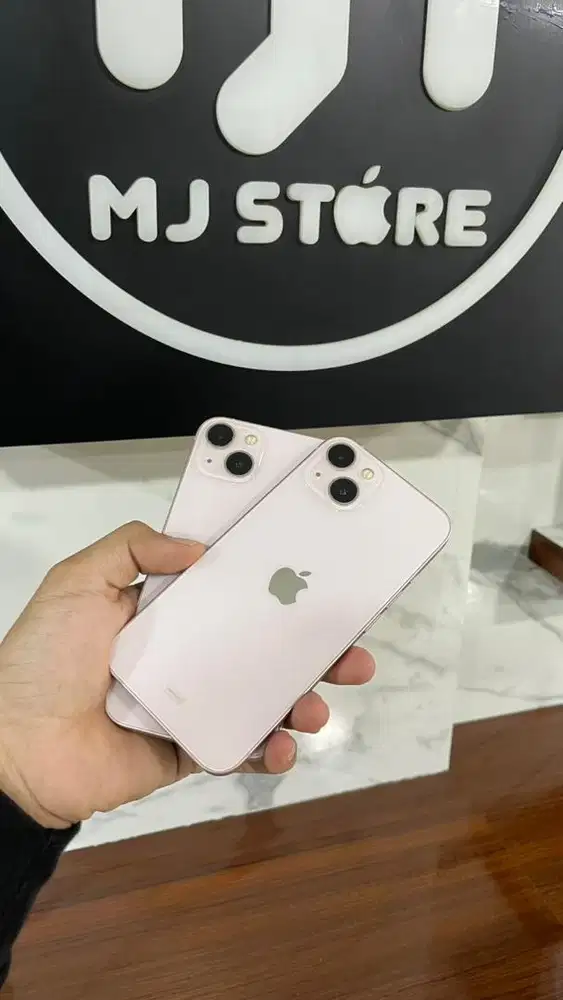 iPhone 13 128 gb iBox bh 92% & 90%