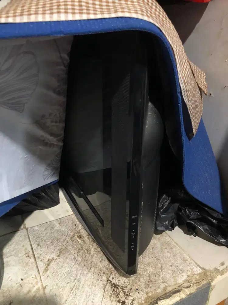 TV Tabung LG 21 Inch Digital Multi – Normal