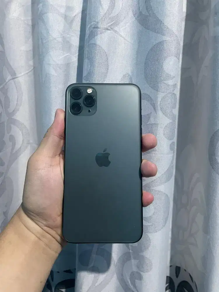 iphone 11 Pm 256Gb resigt