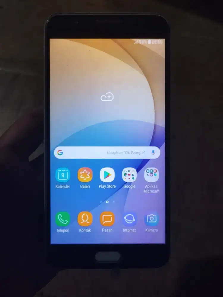 Samsung J7 Prime