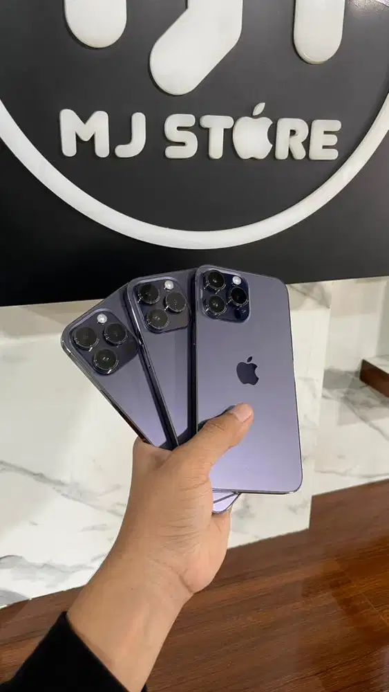 iPhone 14 Promax 128 GB iBox