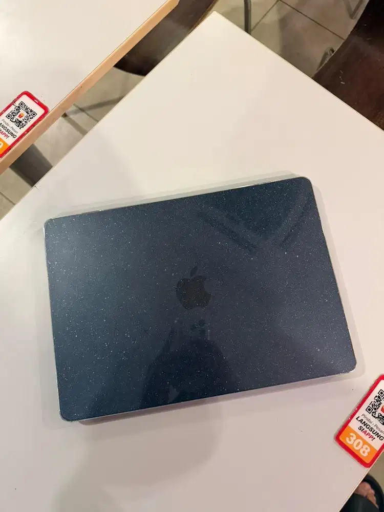 Macbook Air M2 16/256GB INTER