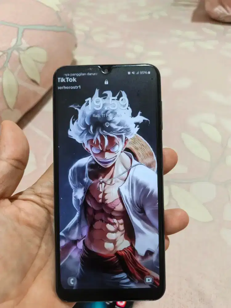 HP Samsung A13 second