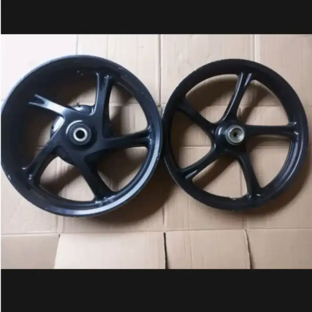 VELG ORIGINAL COPOTAN YAMAHA MIO M3