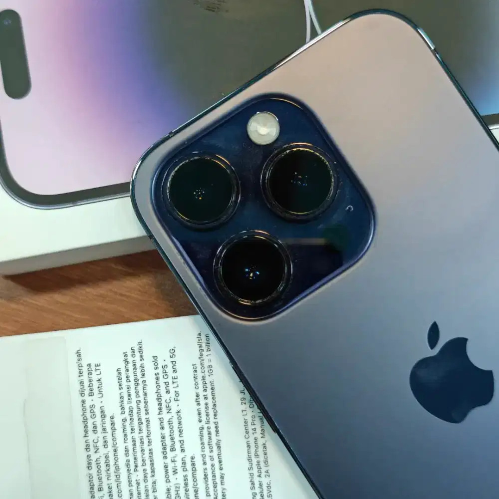 iPhone 14 Pro 256gb iBox digimap