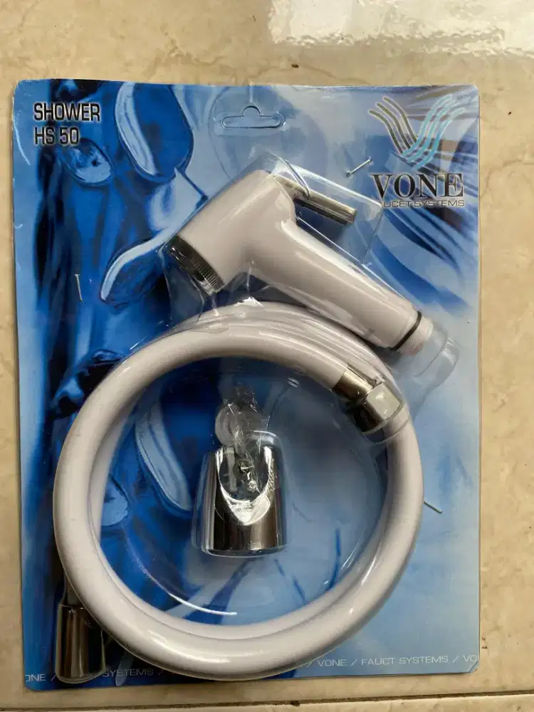 Jet shower cebok vone hs 50