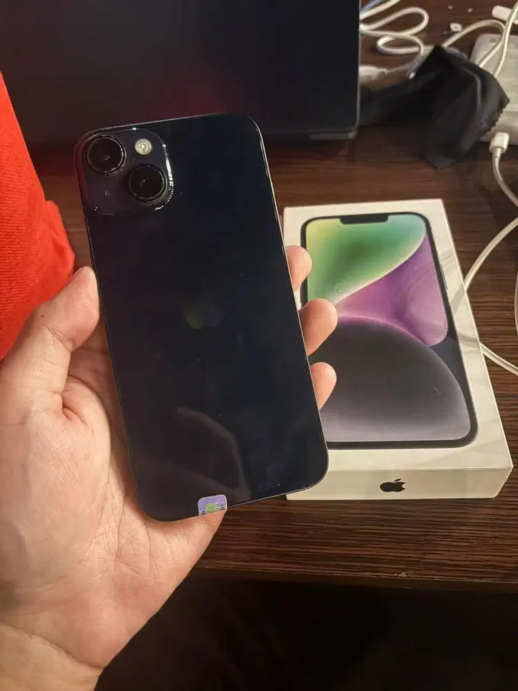 iphone 14 128gb ibox