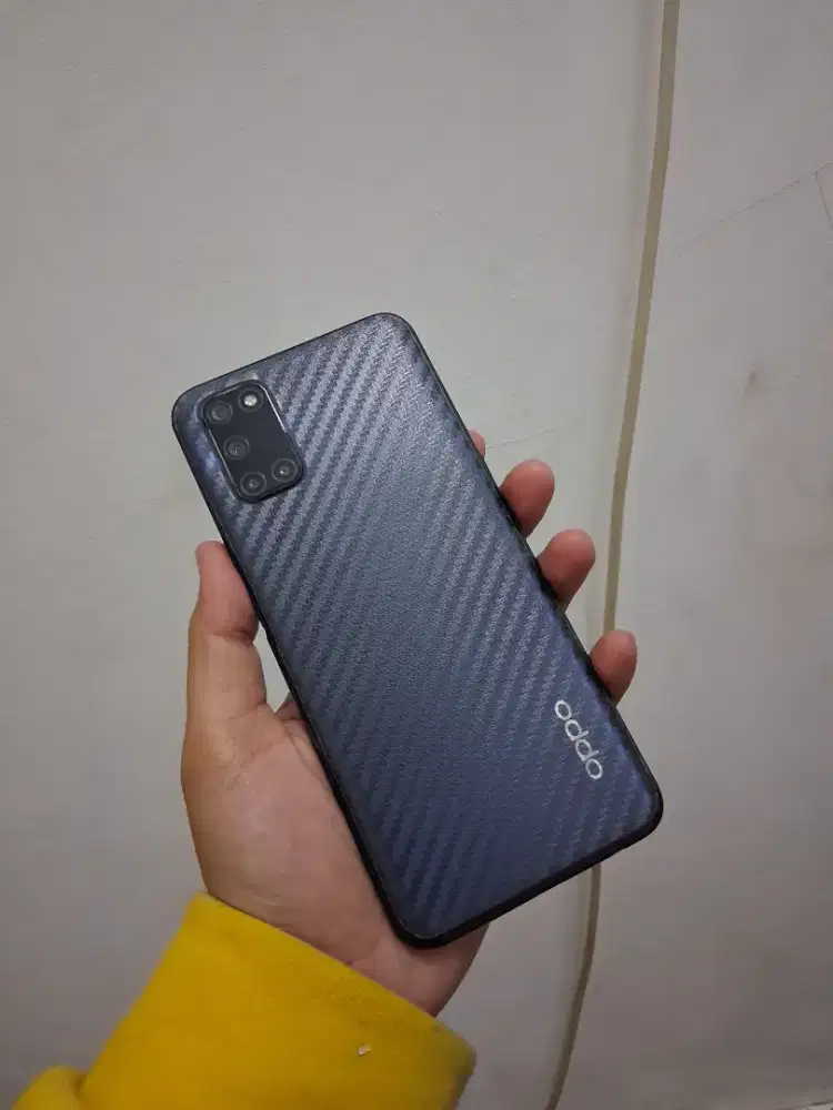 Oppo a52 6/128 hp dus casan